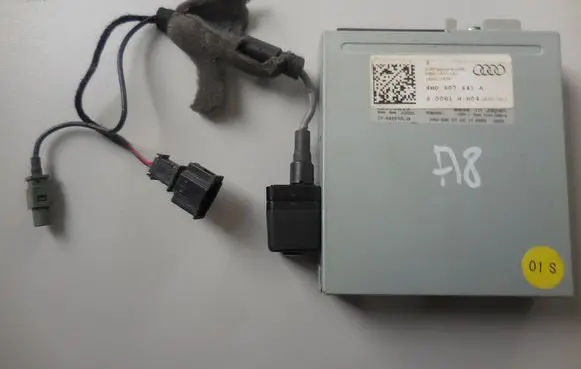 Audi A8 S8 D4 4H Reversing camera 8k0980551b