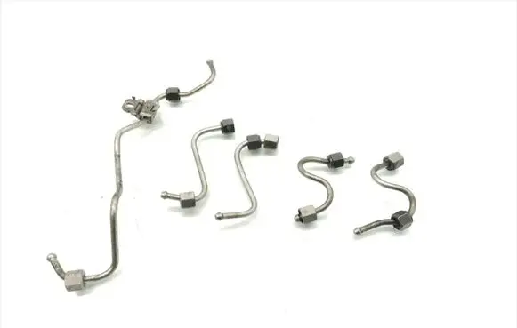 Peugeot Boxer Fuel line/pipe/hose 
