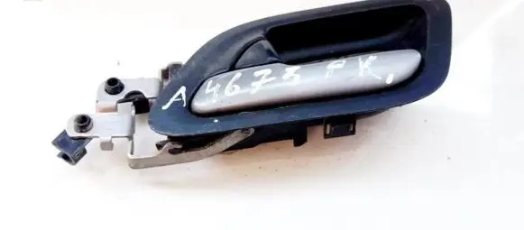 Honda FR-V Front door interior handle