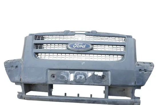 Ford Transit Front grill 6C1117D957A 7C1117D957B