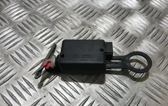Renault Scenic I Central locking motor 