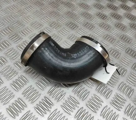 Porsche Boxster 982 Intercooler hose/pipe 982129498F