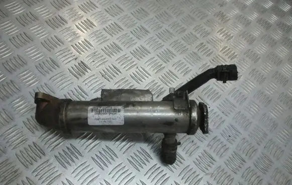 Ford Mondeo Mk III EGR valve cooler