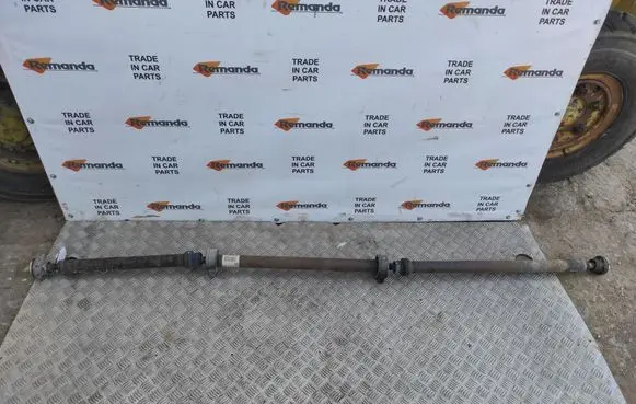 Volvo S90, V90 Drive shaft (set) P31367759