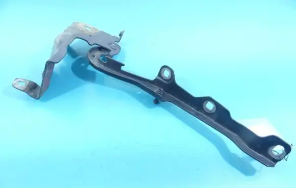 Engine bonnet/hood hinges