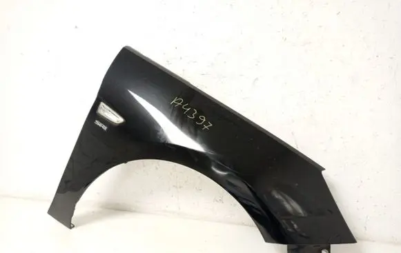 Opel Astra K Fender 