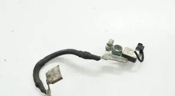Skoda Octavia Mk3 (5E) Negative earth cable (battery) 5Q0915181JACR 5Q0915181J