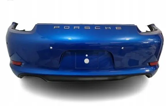 Porsche 911 991 Rear bumper 99150541105