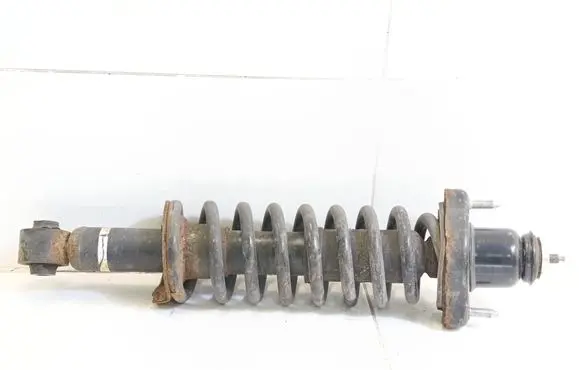 Mitsubishi Eclipse Cross Rear shock absorber/damper 4162A564