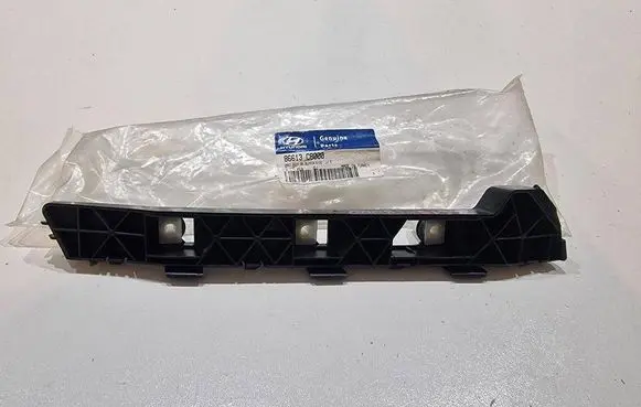 Hyundai i20 (GB IB) Rear bumper mounting bracket 86613C8000 86615C8000
