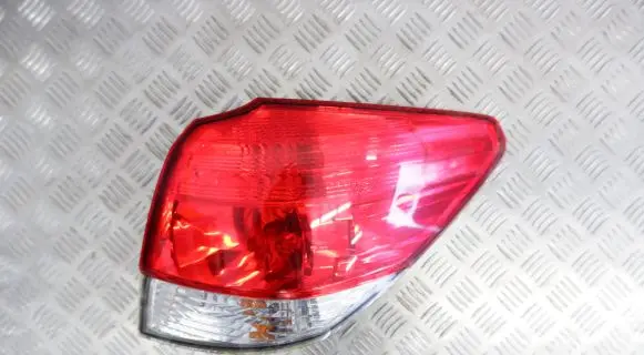 Subaru Outback Rear/tail lights 84912AJ090