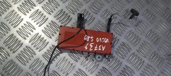 Volvo S80 Antenna control unit 9459991