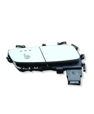Mercedes-Benz C W205 Seat heating switch A2139057302 SW133101 HW132000