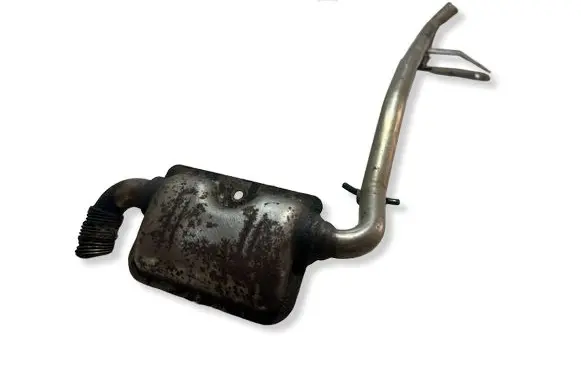 Volvo XC70 Fuel heater 9016066C