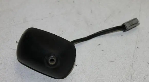 Nissan Qashqai Radio antenna 