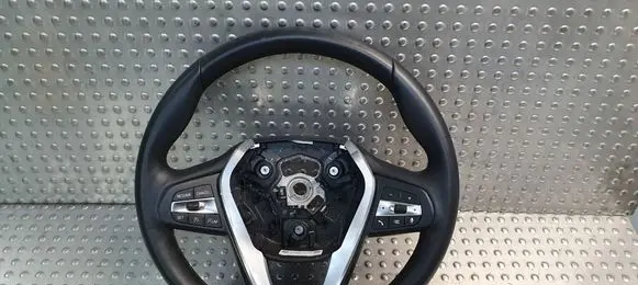 BMW 3 G20 G21 Steering wheel 7957716
