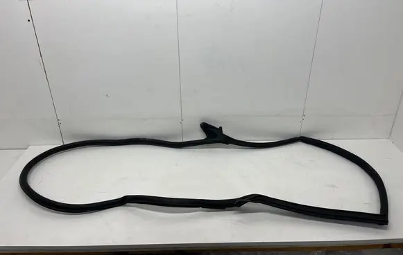 Audi Q8 Rubber seal rear door 4M8833708f