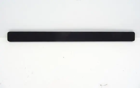 Nissan X-Trail T33 Trunk/boot mat liner 849B2