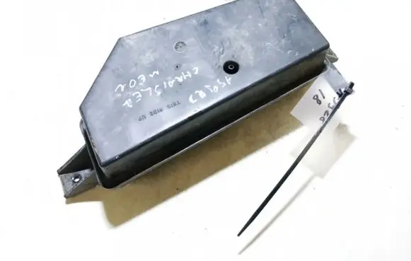 Dodge Neon Vacuum air tank 04669380ac