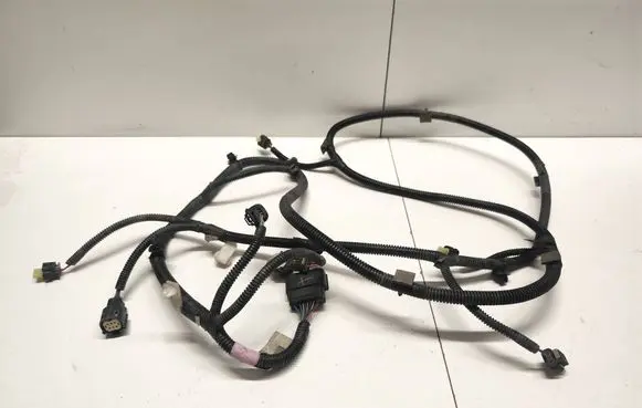 Tesla Model X Parking sensor (PDC) wiring loom 103243300F P103243300F