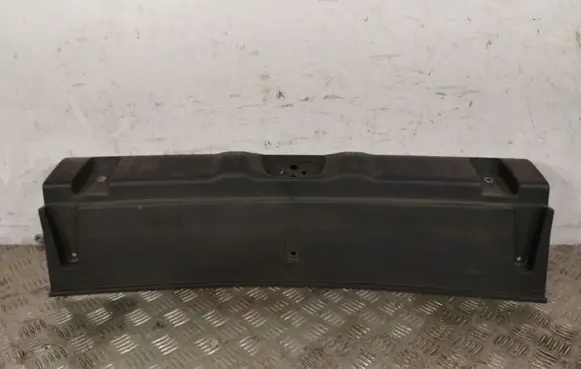 Jeep Compass Trunk/boot sill cover protection 58946U