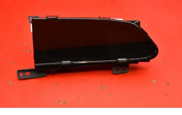 Honda Civic IX Radio/CD/DVD/GPS head unit 78260TR0G020M
