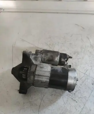 Citroen C5 Starter motor M000T86081 9656299480