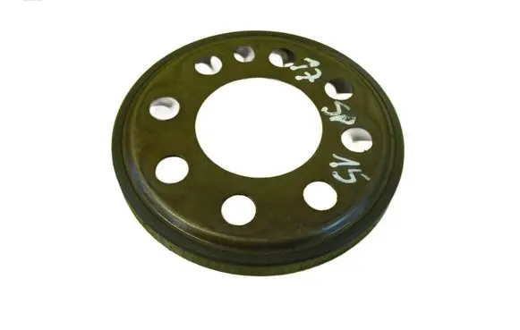 Hyundai Santa Fe Camshaft speed sensor IMPULSATOR