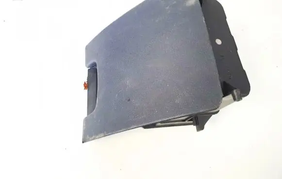 Skoda Octavia Mk2 (1Z) Glove box 1z1857919