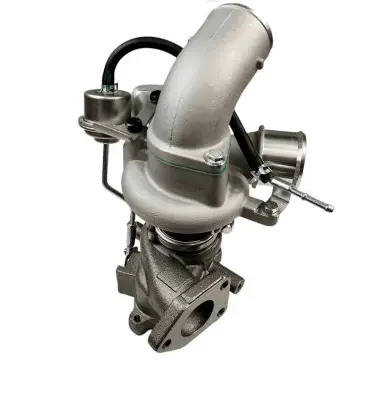 KIA K2500, K2700, K3000 Turbo 282314A850