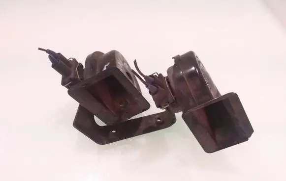 Volkswagen PASSAT B5 Horn signal 0092018 CH2139