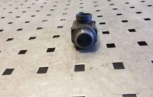 Mercedes-Benz ML W164 Parking PDC sensor 0015427418 0263003167
