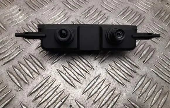 Polestar 4 Front bumper camera 8892053703