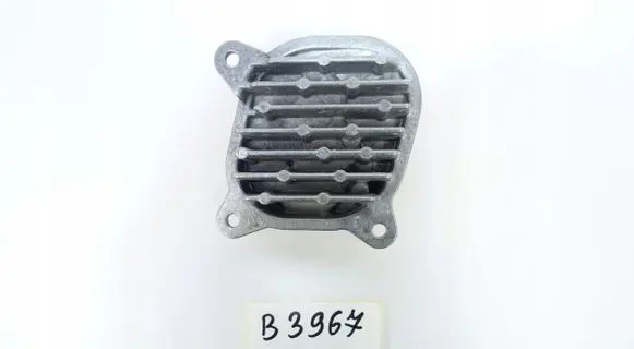 Skoda Karoq LED ballast control module 2G7941479B