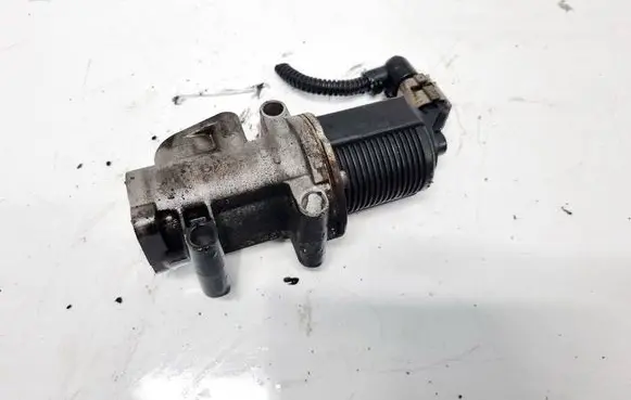 Opel Astra H EGR valve 55205455 72294631