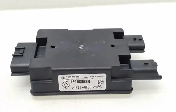 Nissan Qashqai Other control units/modules 169108688R 0580001019