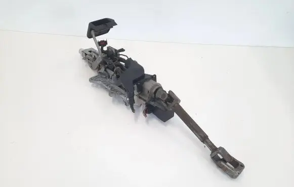 Volkswagen PASSAT B6 Steering wheel axle 3C1419501N