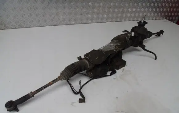 Skoda Octavia Mk2 (1Z) Steering rack 1K1909144L