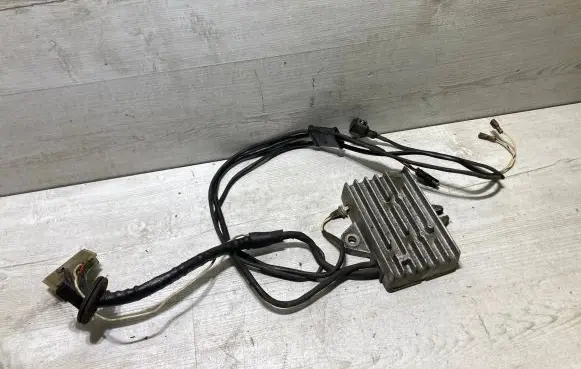 Bentley Mulsanne Engine control unit/module ECU