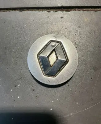 Renault Laguna II Original wheel cap 8200043899