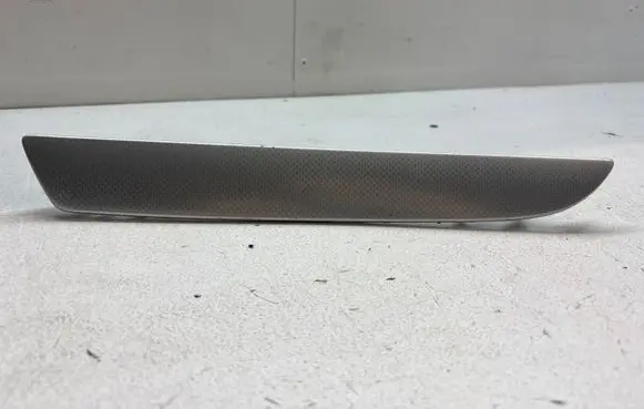 Audi A4 S4 B8 8K Panel trim 8K1853190