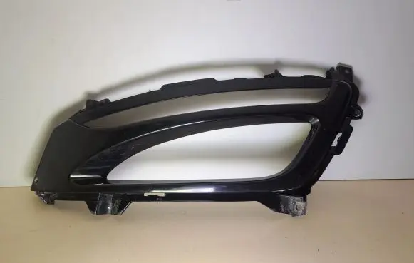 KIA Optima Front fog light trim/grill 865512T020