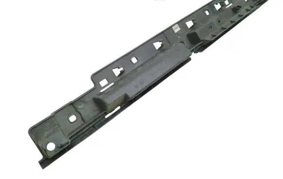 Citroen Jumpy Rear bumper mounting bracket 9811088680 1595284X M51037