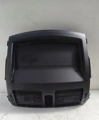 Toyota Auris 150 Dashboard side air vent grill/cover trim 55670-02130