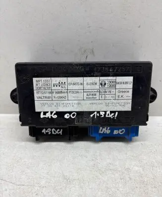 Renault Laguna I Comfort/convenience module 73847257 9608976
