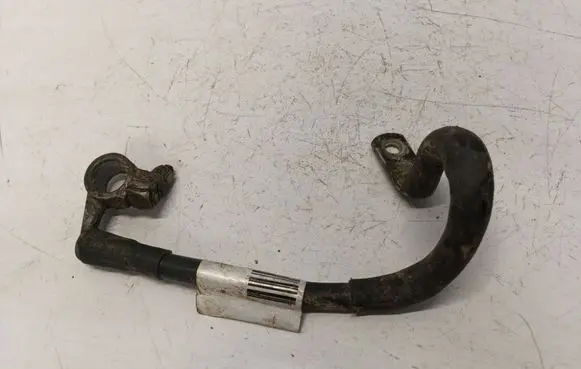 Skoda Octavia Mk2 (1Z) Positive cable (battery) 1t0971235a