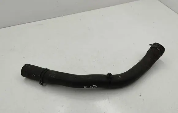 Jaguar XF X250 Engine coolant pipe/hose