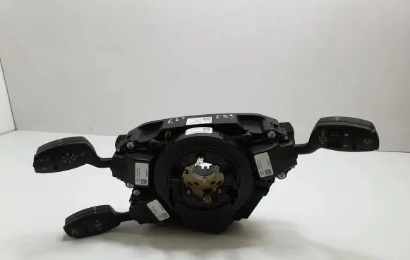 BMW 5 E60 E61 Steering wheel axle set 9170226 61319170226