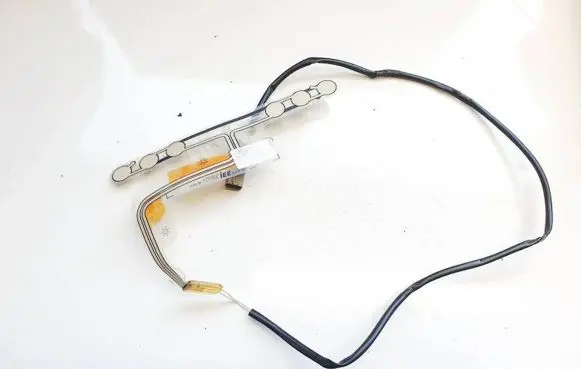 Ford Galaxy Seat heating element 5m5114c288aa l0088498aad1