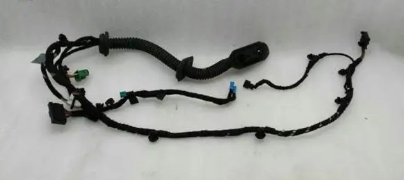 BMW 7 E65 E66 Front door wiring loom 6913124